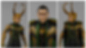 Review : Marvel Legends Loki, Avengers Assemble
