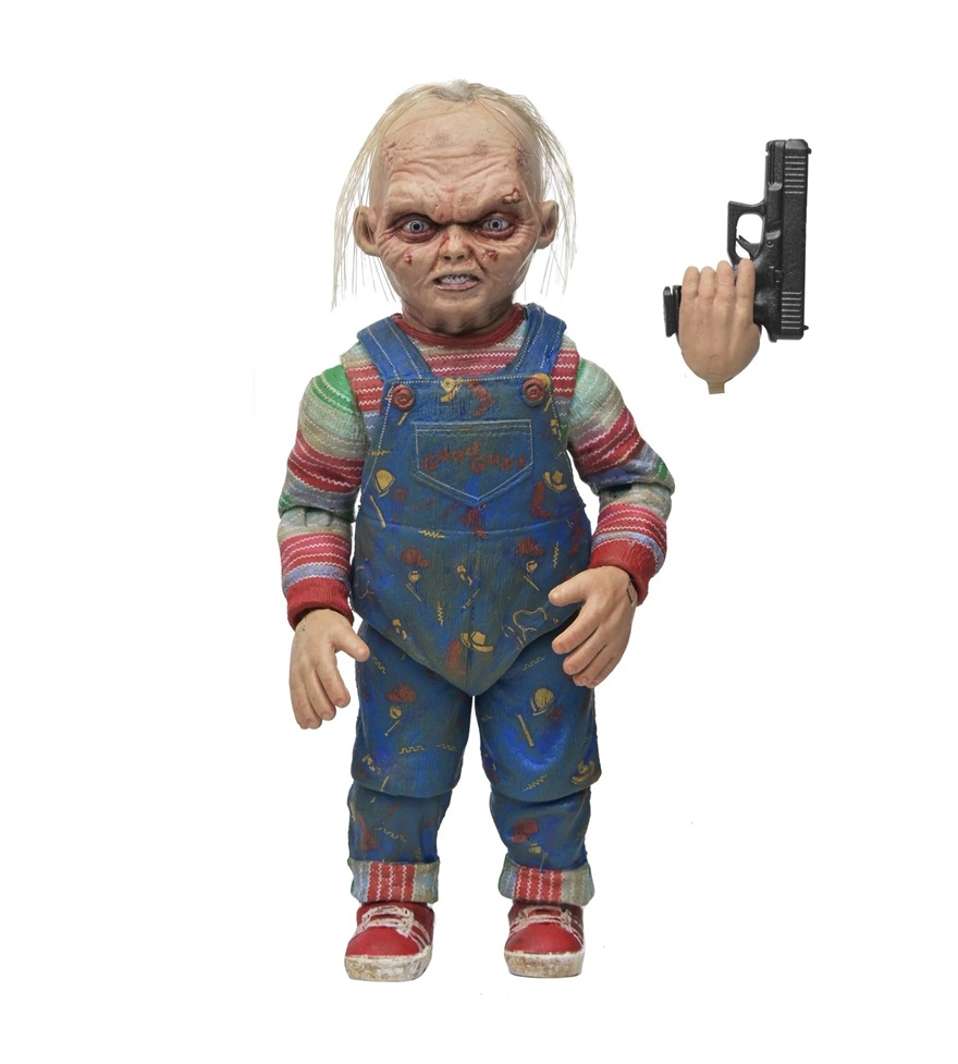 Old Chucky