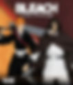 McFarlane Bleach: Thousand-Year Blood War figures of Ichigo Kurosaki and Yhwach