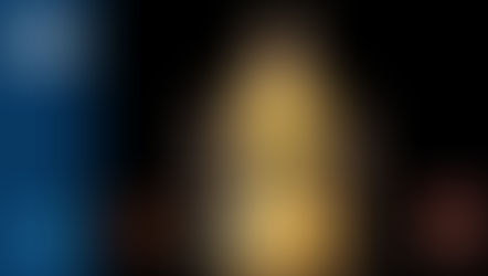 Review: Star Wars Black Series Jedi Knight Yord Fandar from The Acolyte, Galaxy Collection Wave 17