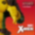 Medicom MAFEX Rogue from X-Men