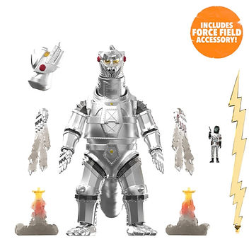 Mechagodzilla 1974