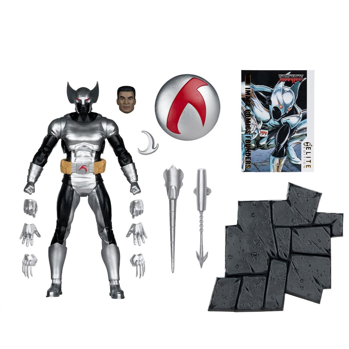 Shadowhawk
