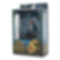 Diamond Select Toys Lord of the Rings Series 7 Merry and Pippin packaging images