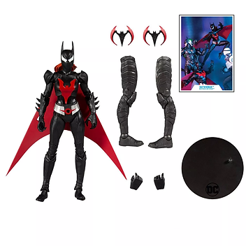 Batwoman Beyond