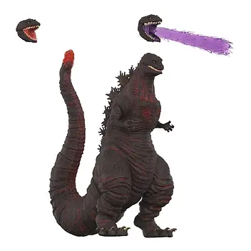 Shin Godzilla