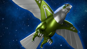 Super7 Silverhawks Ultimates Flashback & Backlash