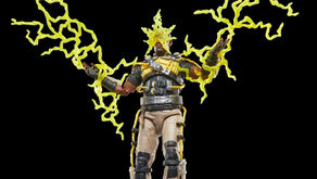 Marvel Legends Deluxe Electro from Spider-Man: No Way Home