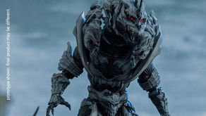 Hiya Toys Exquisite Basic Godzilla: Final Wars release of Monster X