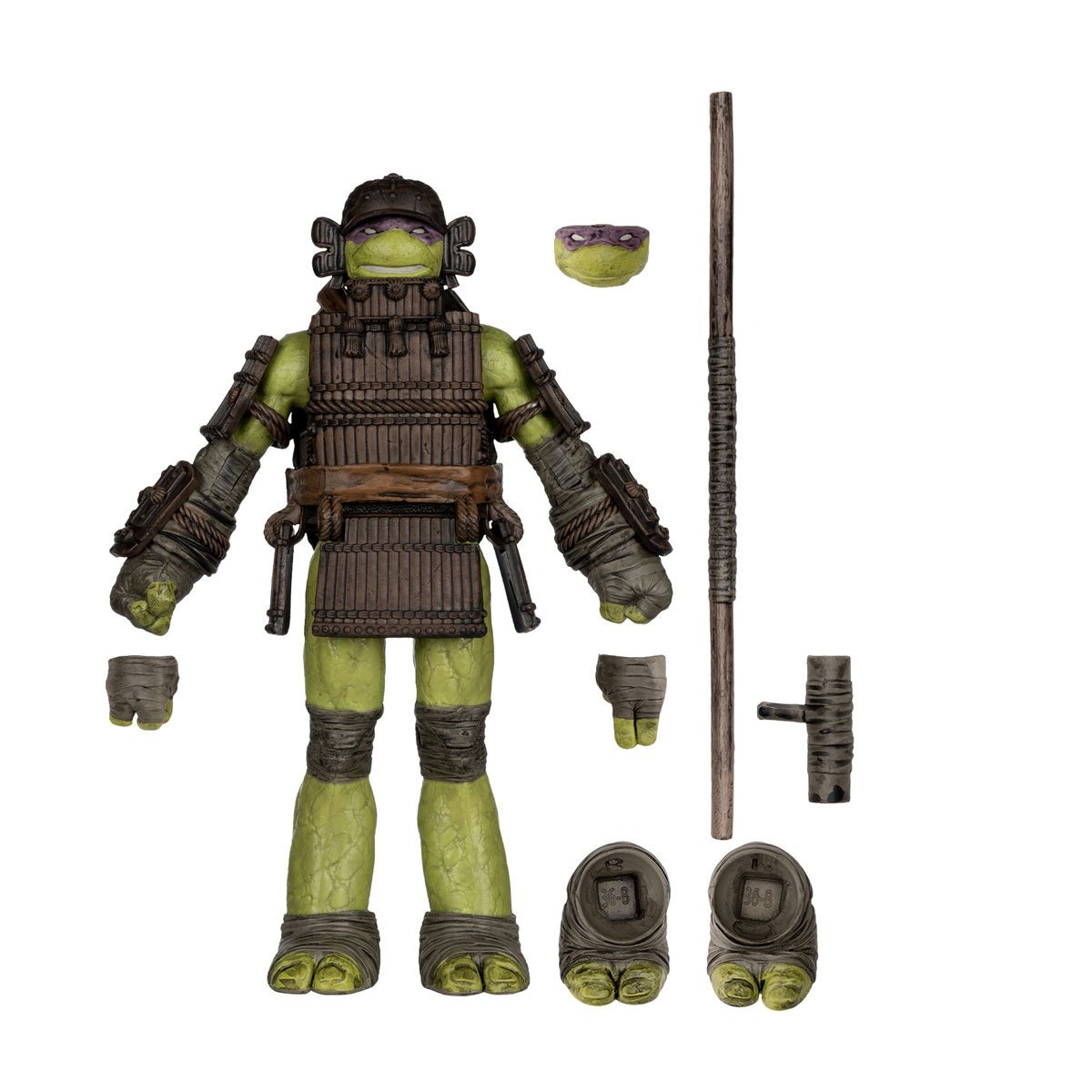 Donatello 'Turtles in Time'