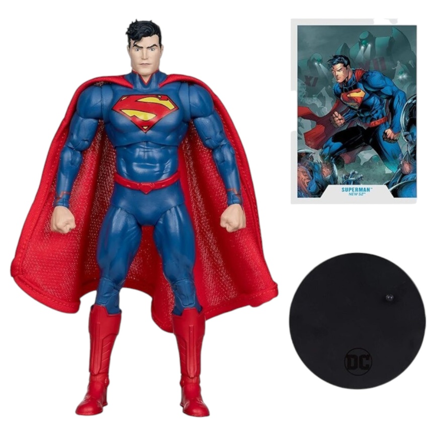 Superman 'New 52'