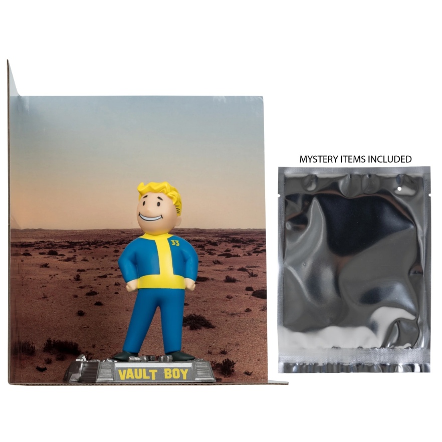 Vault Boy ver. 2