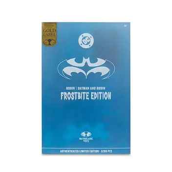 Robin 'Frostbite Edition'