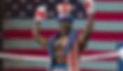 Hiya Toys Exquisite Super Apollo Creed from Rocky IV (1985)