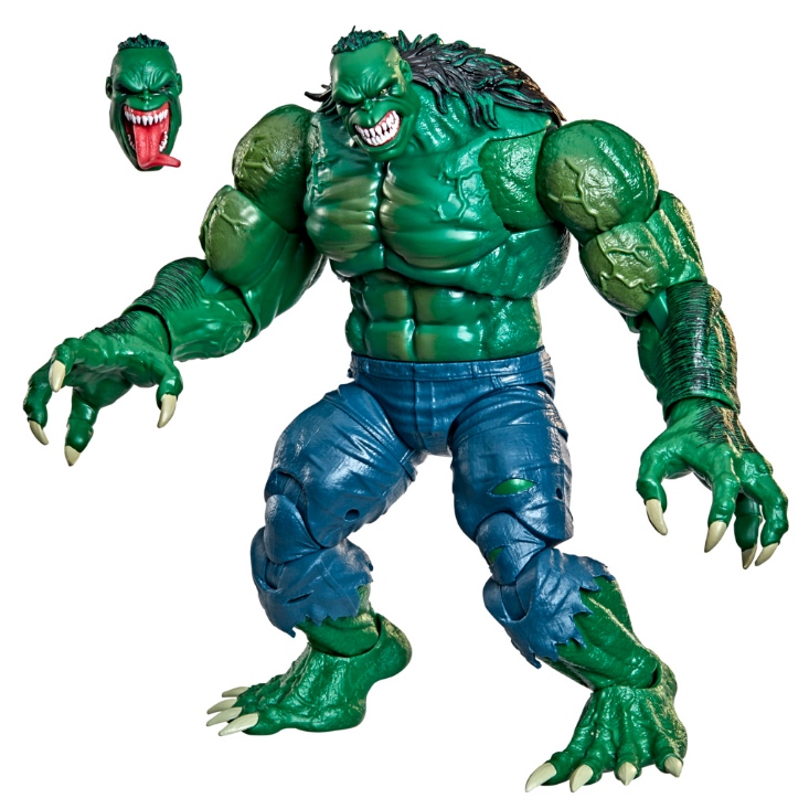 Hulk 2099