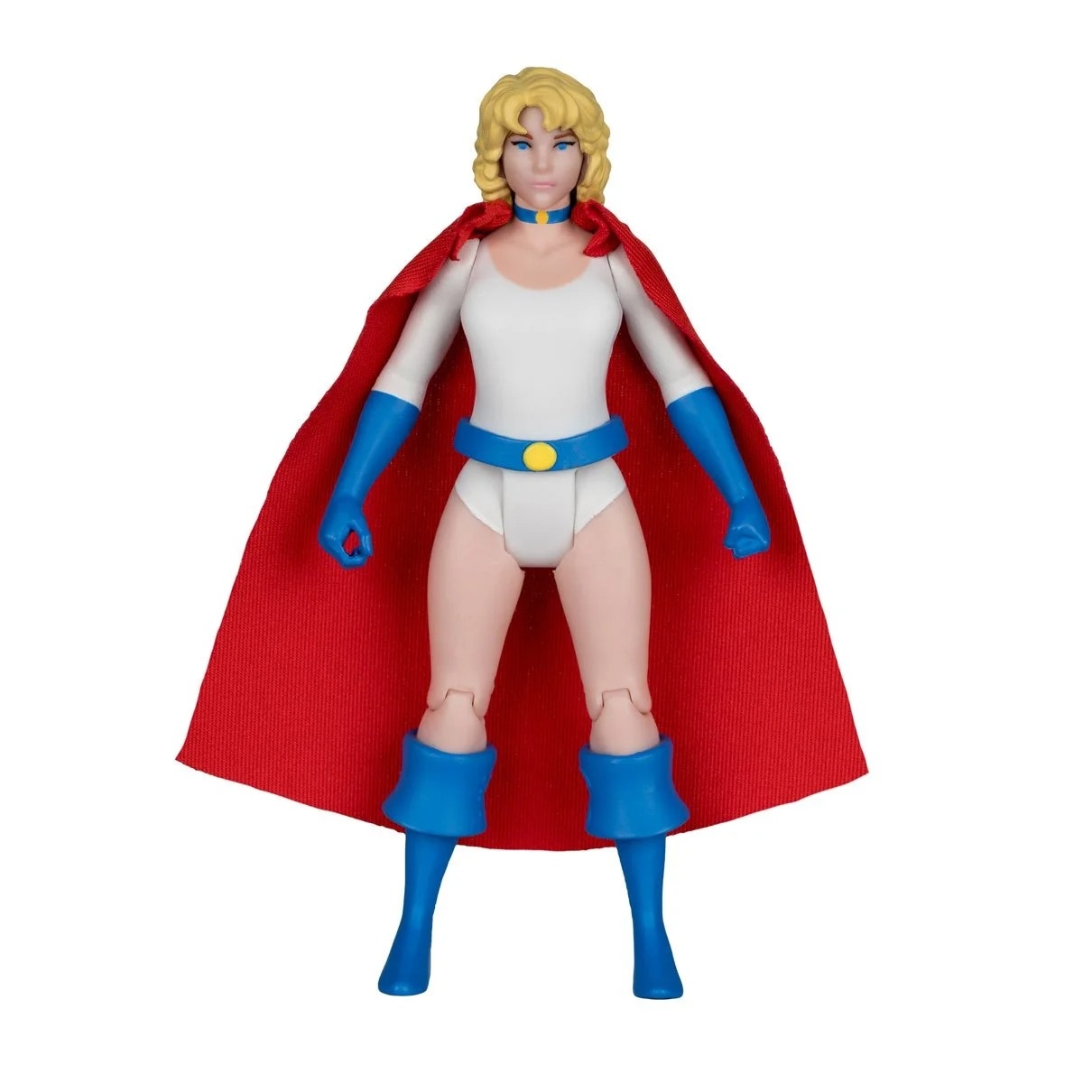 Power Girl