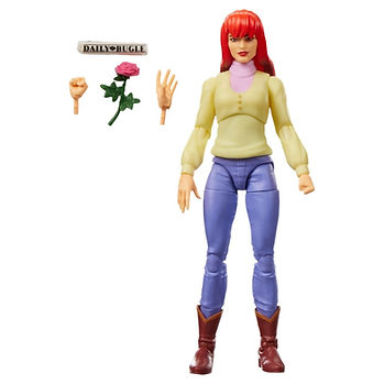 Mary Jane Watson