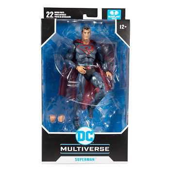 Red Son Superman