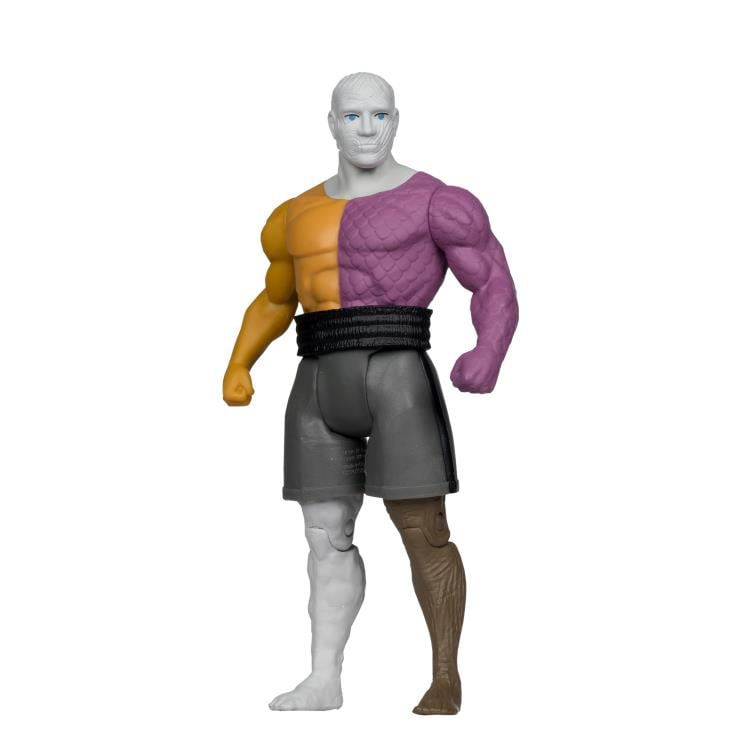 Metamorpho