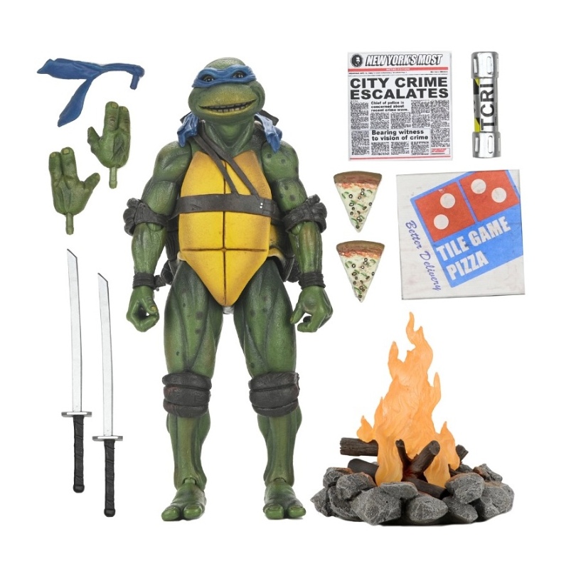 Leonardo
