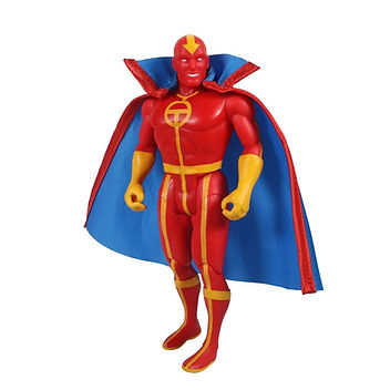 Red Tornado