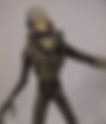 Review : Alien "Big Chap" 1979, NECA Aliens Series 2