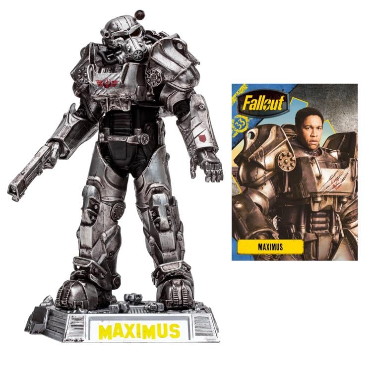 Maximus