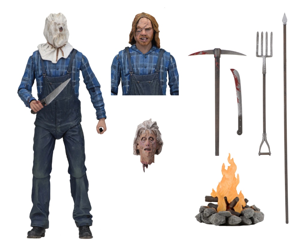 Jason Voorhees