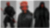 Review : Star Wars Black Series Darth Maul