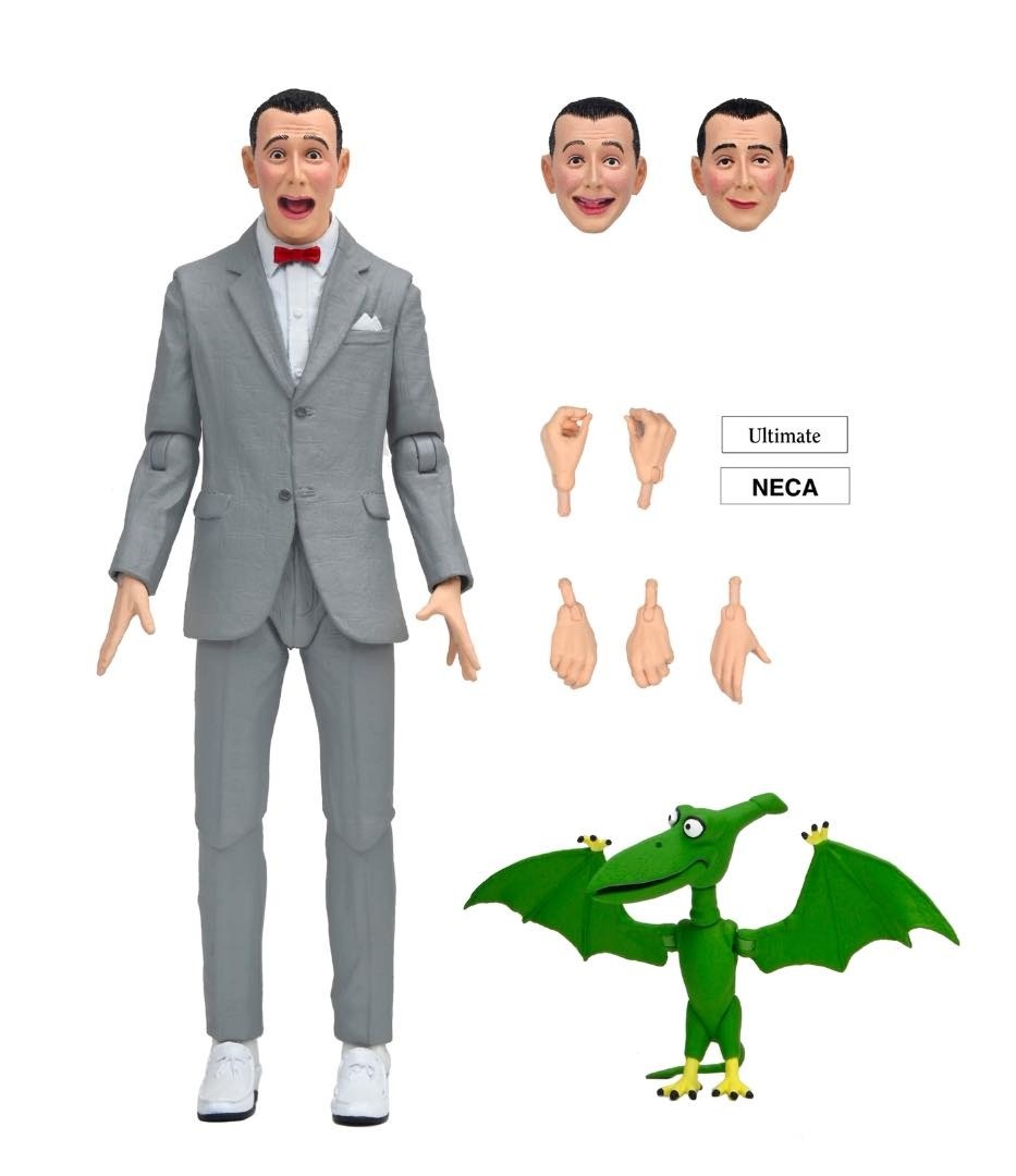 Pee-wee Herman