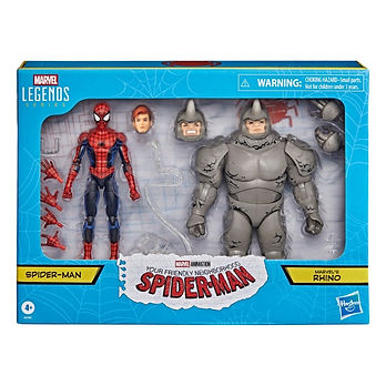 Spider-Man