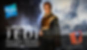 Review : Star Wars Black Series, Cal Kestis, Jedi Fallen Order