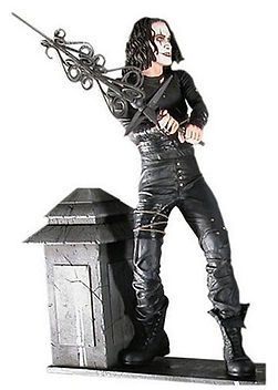 The Crow