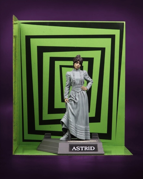 Statue Beetlejuice – Figure 17 Cm – McFarlane Toys – Neuf