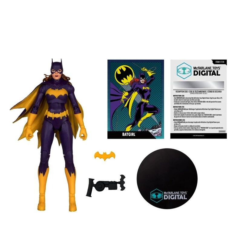 Batgirl