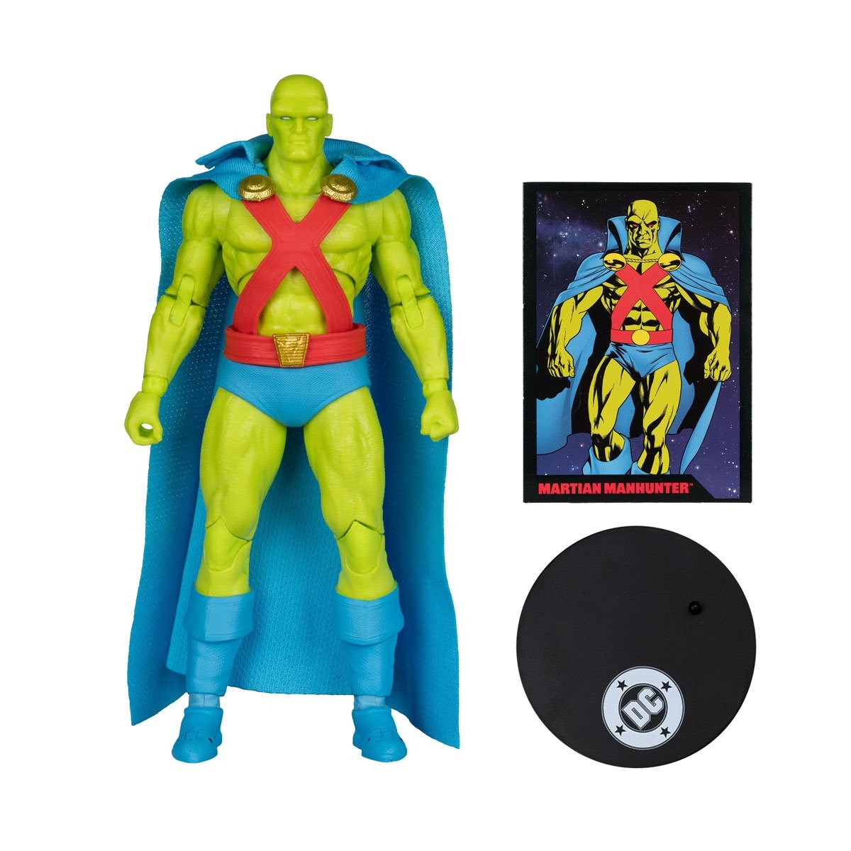Martian Manhunter