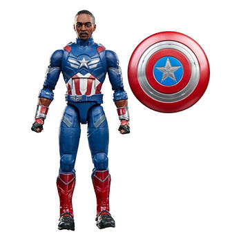 Captain America