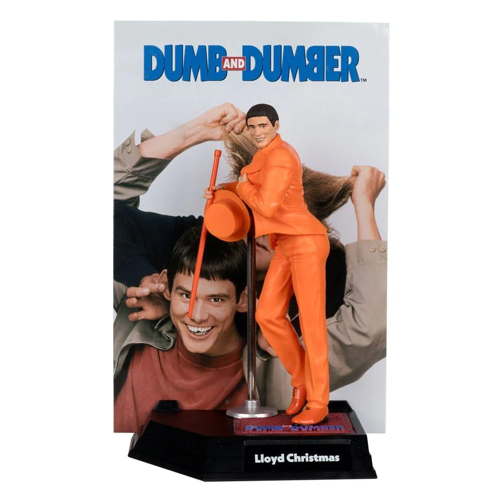 Lloyd Christmas