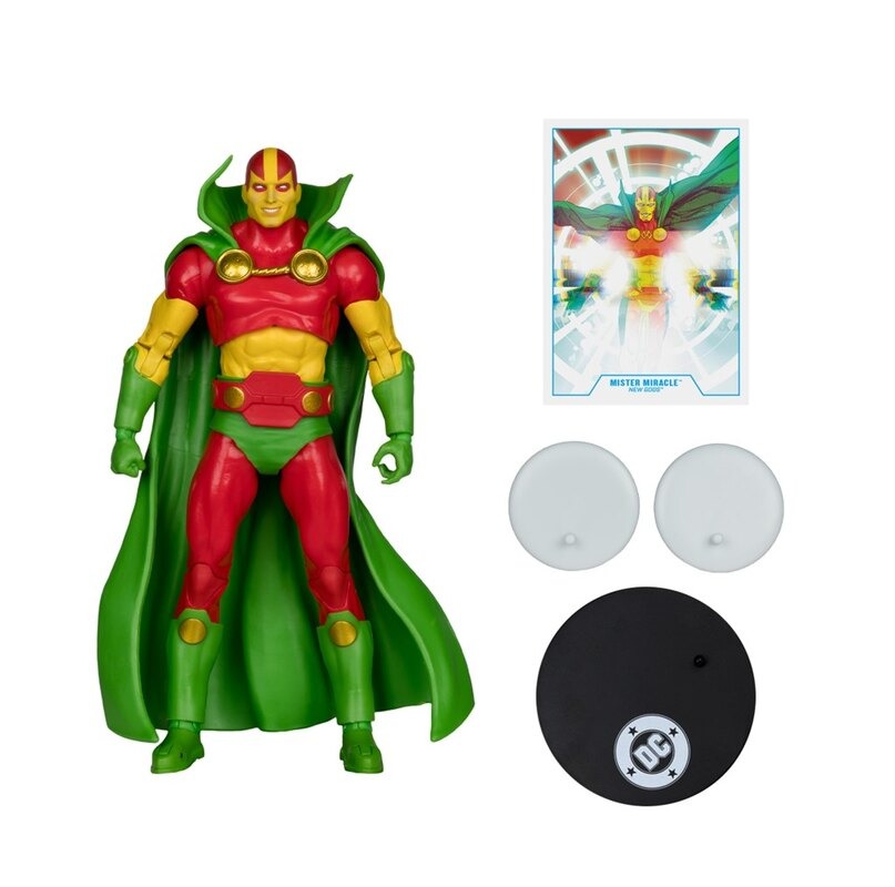 Mister Miracle
