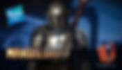 Review : Star Wars Black Series The Mandalorian (Beskar Armour)