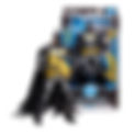 McFarlane DC Multiverse Prestige Suit Batman from Arkham Knight