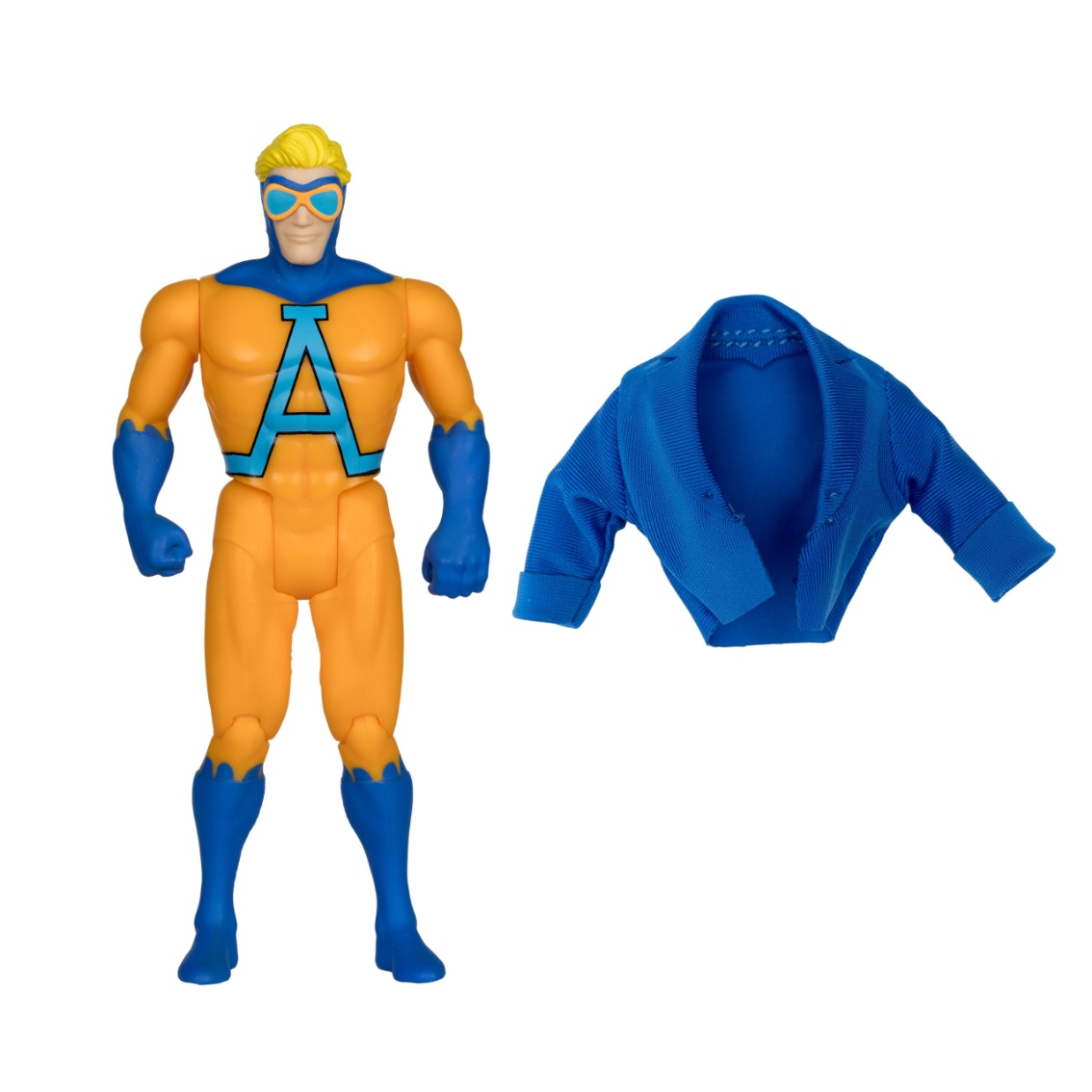 Animal Man
