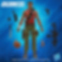 Hasbro G.I. Joe Classified Series Bradley 'Big Lob' Sanders