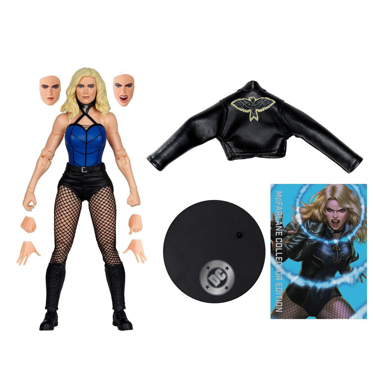 Black Canary