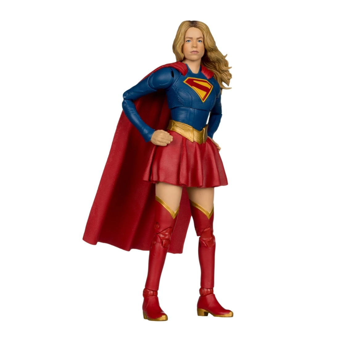 Supergirl