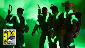 SDCC 2026: Mondo Real Ghostbusters Citizen Ghost Exclusive box set