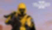 McFarlane Helldivers II T4-40 Gold Eagle Armour