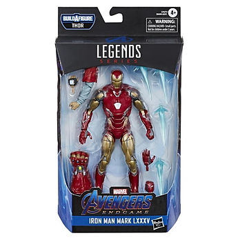 Iron-Man Mk85