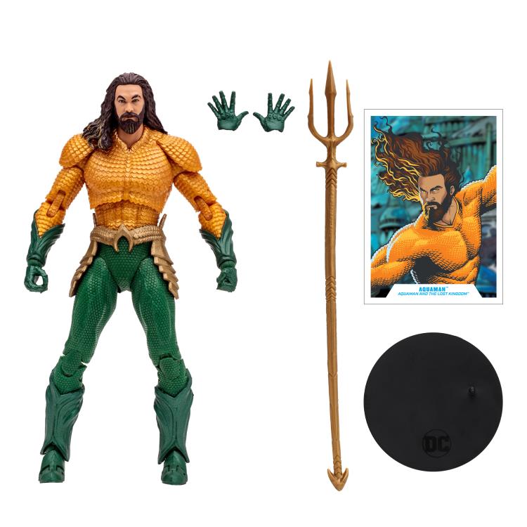 Aquaman