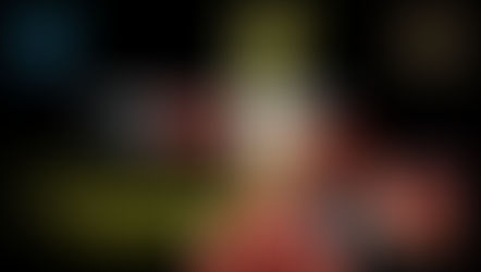 Review: Star Wars Black Series Jaxxon, Star Wars Adventures